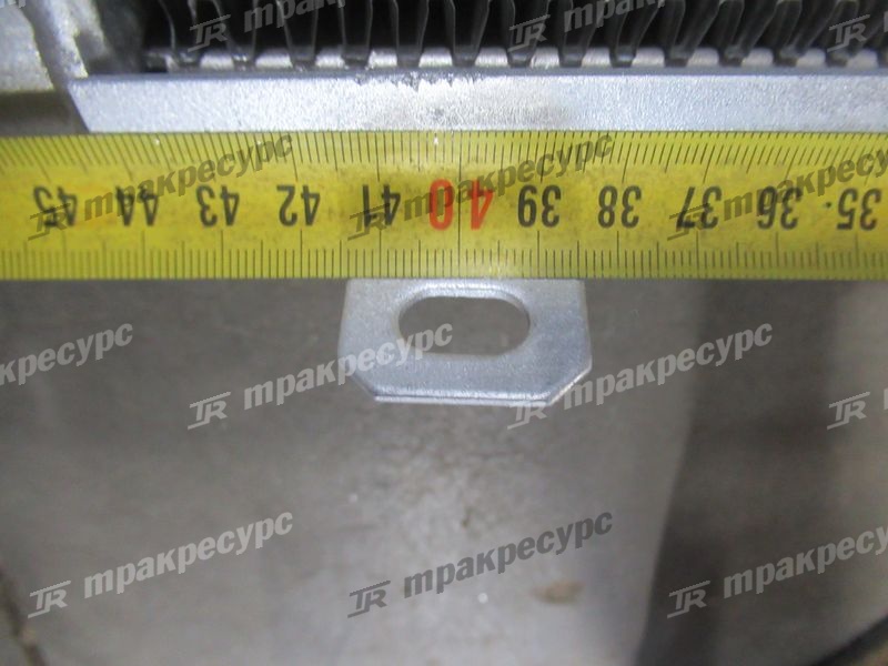 Радиатор R453-331000-000