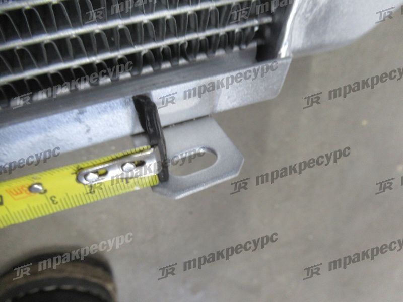 Радиатор R453-331000-000