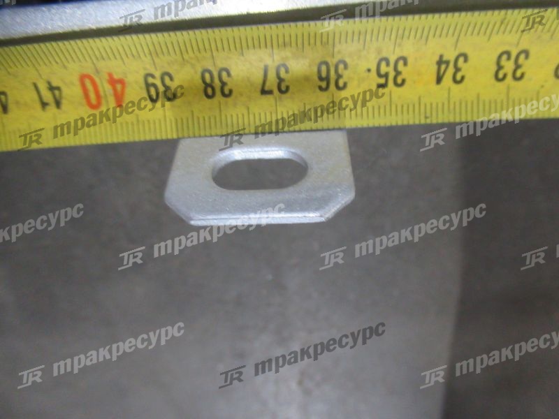 Радиатор R453-331000-000