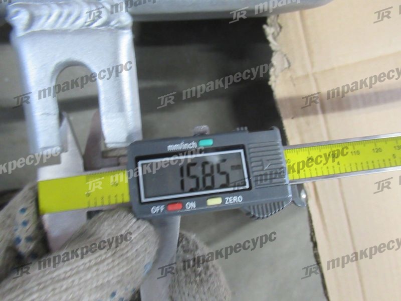 Радиатор R453-331000-000