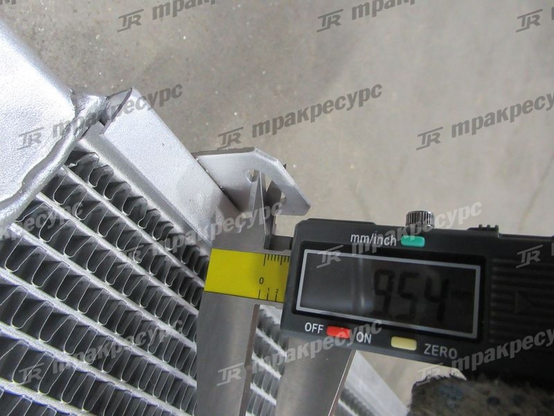 Радиатор R453-331000-000