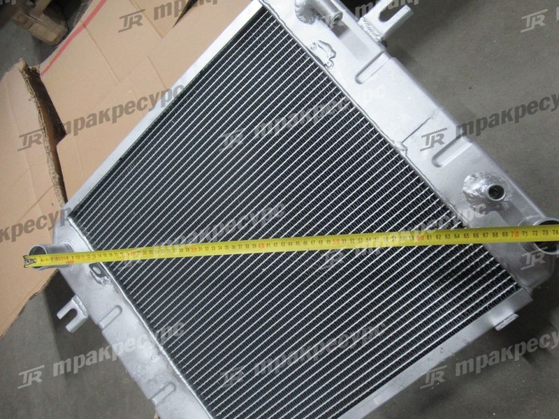 Радиатор R453-331000-000