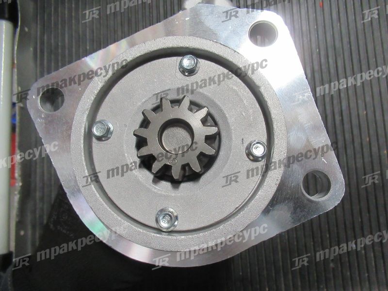 Стартер 23300-06J01