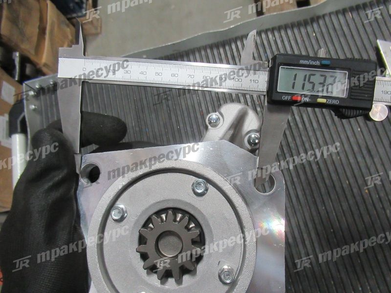 Стартер 23300-06J01
