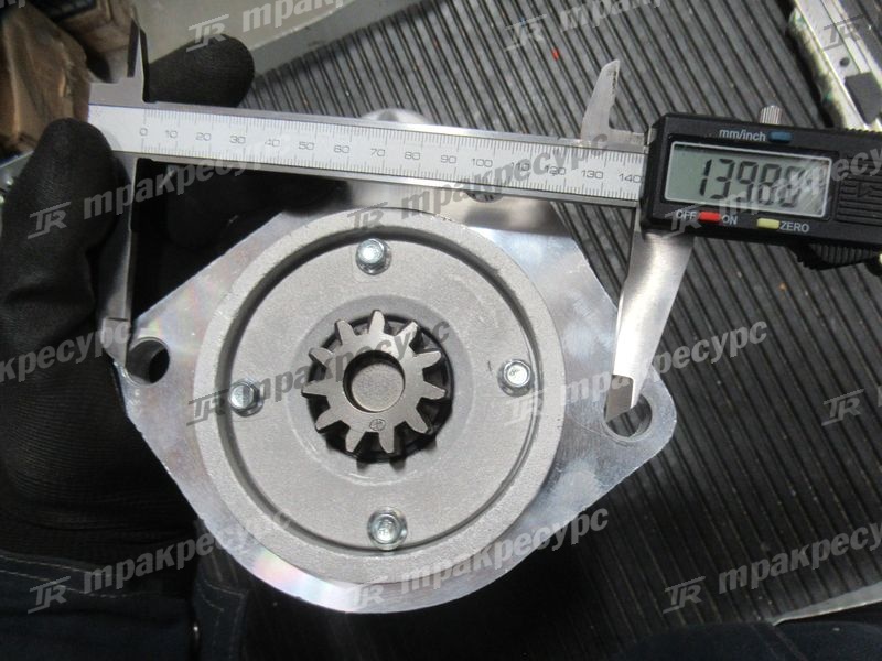 Стартер 23300-06J01