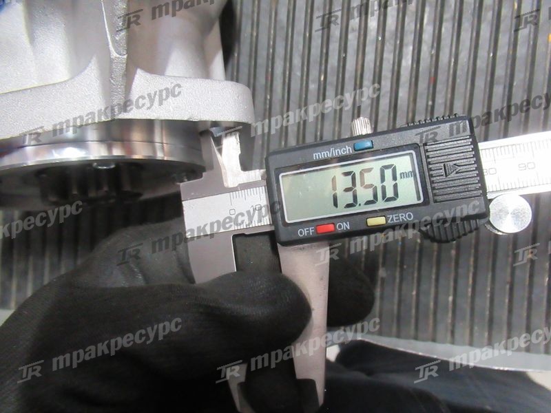 Стартер 23300-06J01