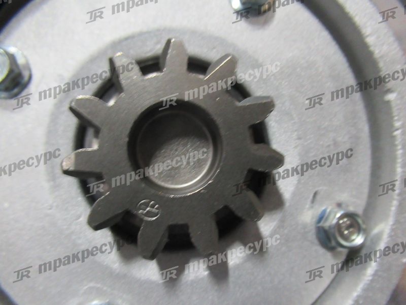 Стартер 23300-06J01