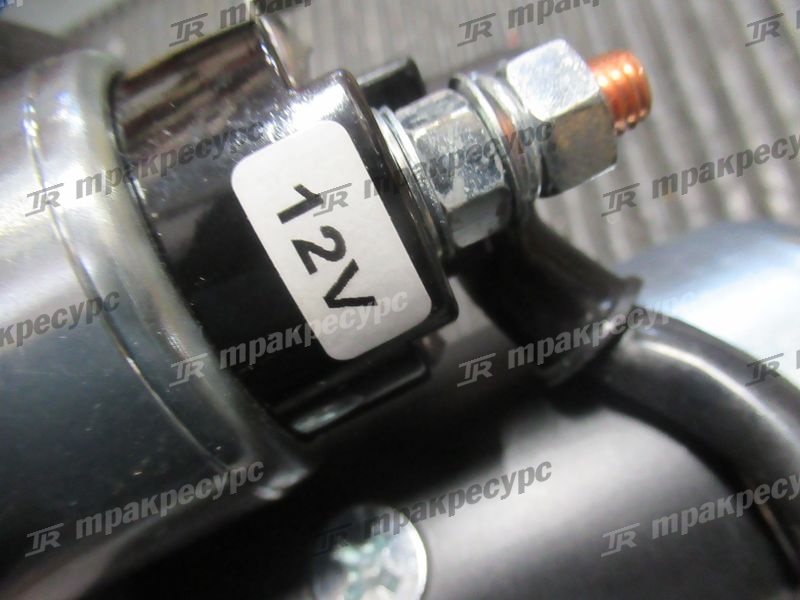 Стартер 23300-06J01