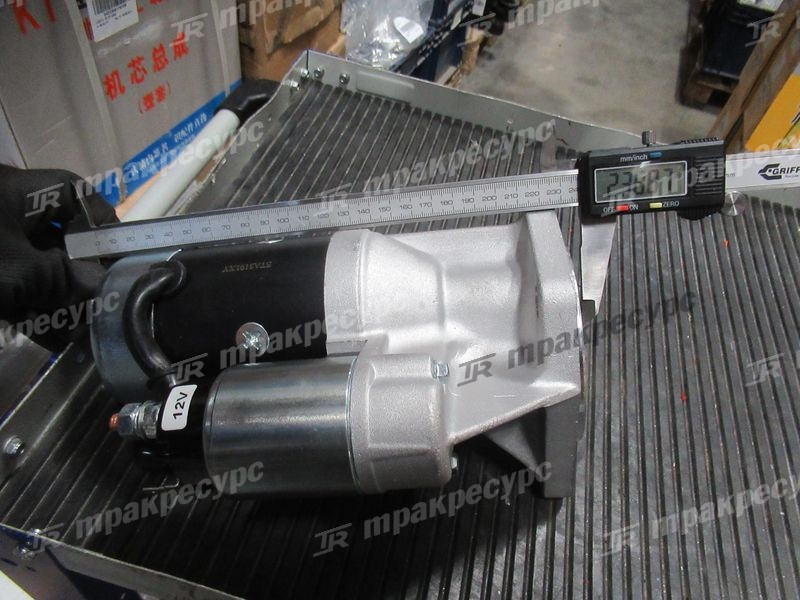 Стартер 23300-06J01