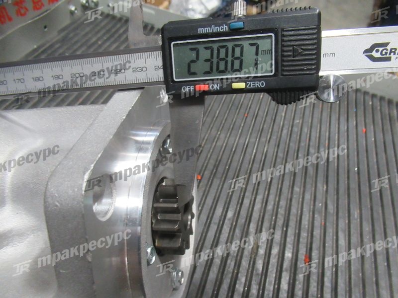 Стартер 23300-06J01