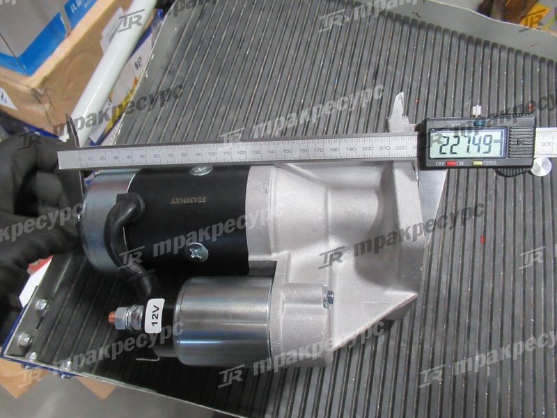 Стартер 23300-06J01