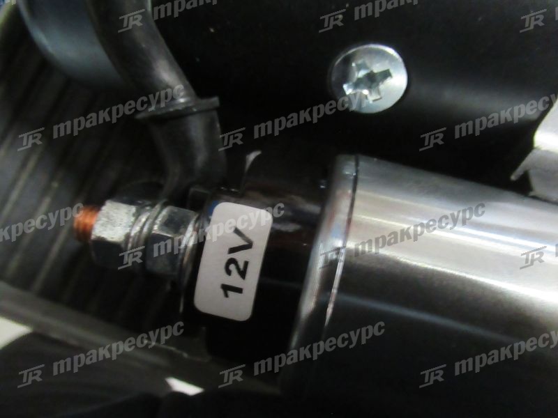 Стартер 23300-06J01