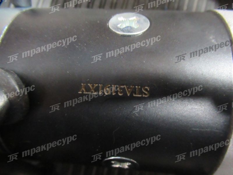 Стартер 23300-06J01