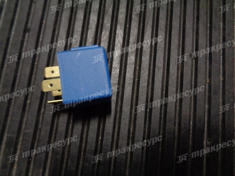 Реле зажигания JD196