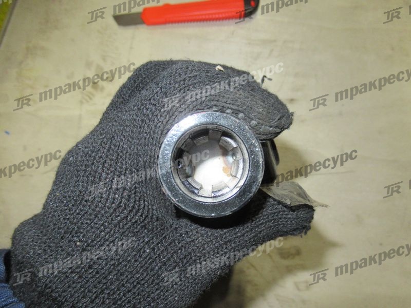 Кардан R452-361000-000