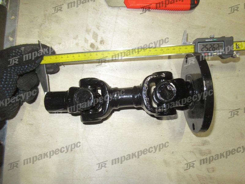 Кардан R452-361000-000