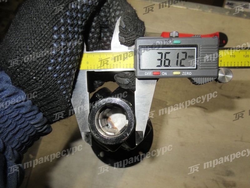 Кардан R452-361000-000