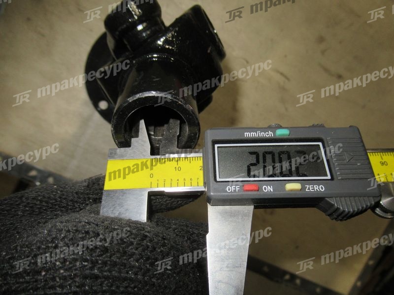 Кардан R452-361000-000