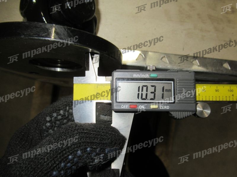 Кардан R452-361000-000
