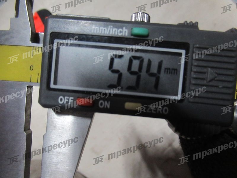 Кардан R452-361000-000