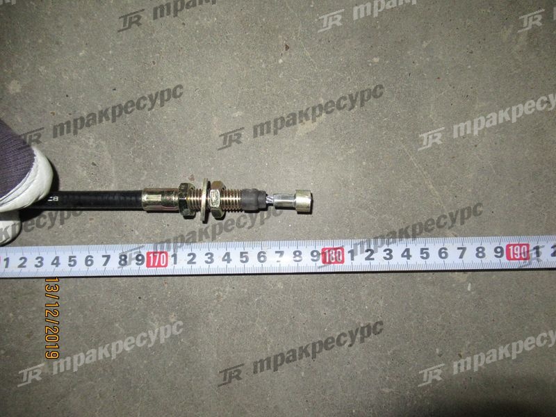 Сервотормоз правый R450-114000-000