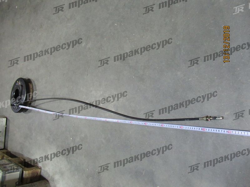 Сервотормоз правый R450-114000-000