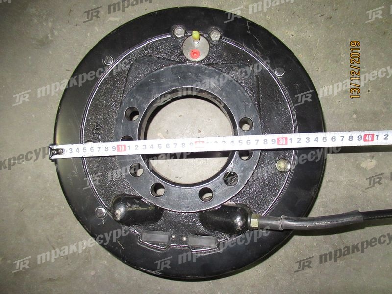 Сервотормоз правый R450-114000-000