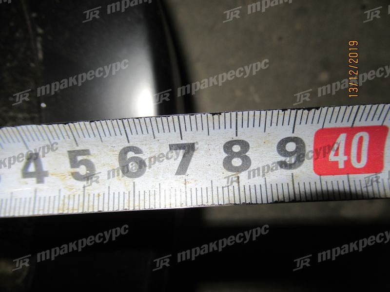 Сервотормоз правый R450-114000-000