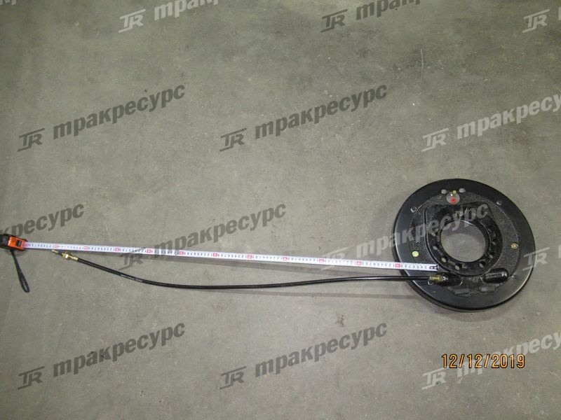 Сервотормоз левый R450-113000-000