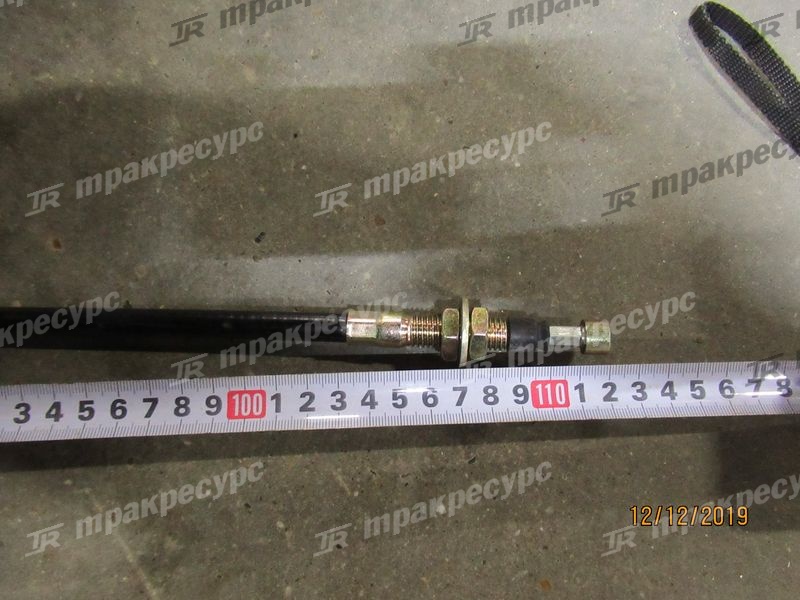 Сервотормоз левый R450-113000-000