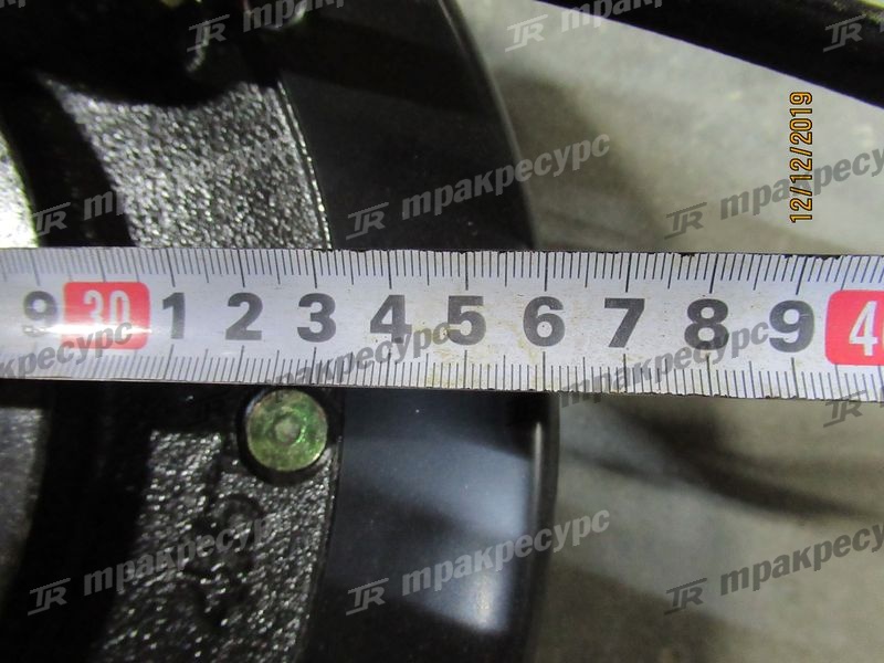 Сервотормоз левый R450-113000-000