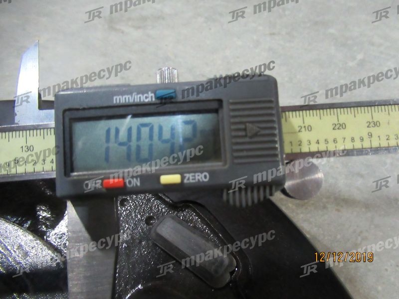 Сервотормоз левый R450-113000-000