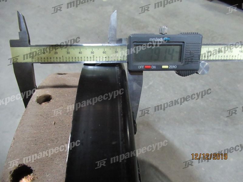 Сервотормоз левый R450-113000-000