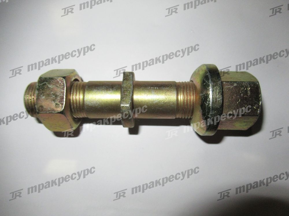 Шпилька колеса ведущего  колеса R450-110007-000 + N163-110015-000