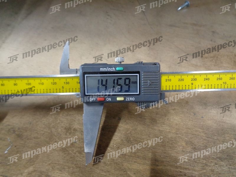 Цилиндр тормозной главный 40DH-512000