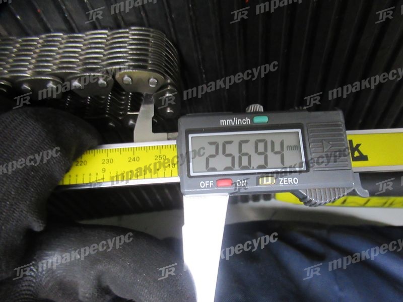Цепь ГРМ 13506-78001-71