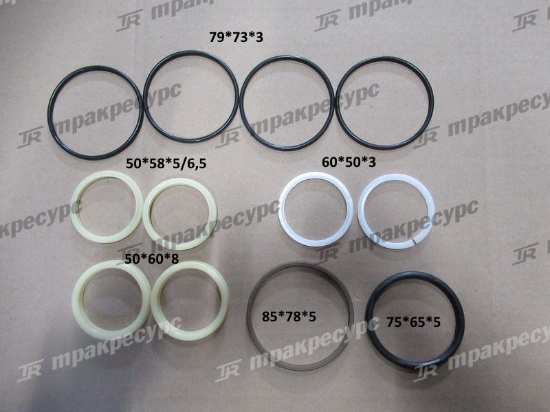 КБЧ рулевого цилиндра R450-223000-000