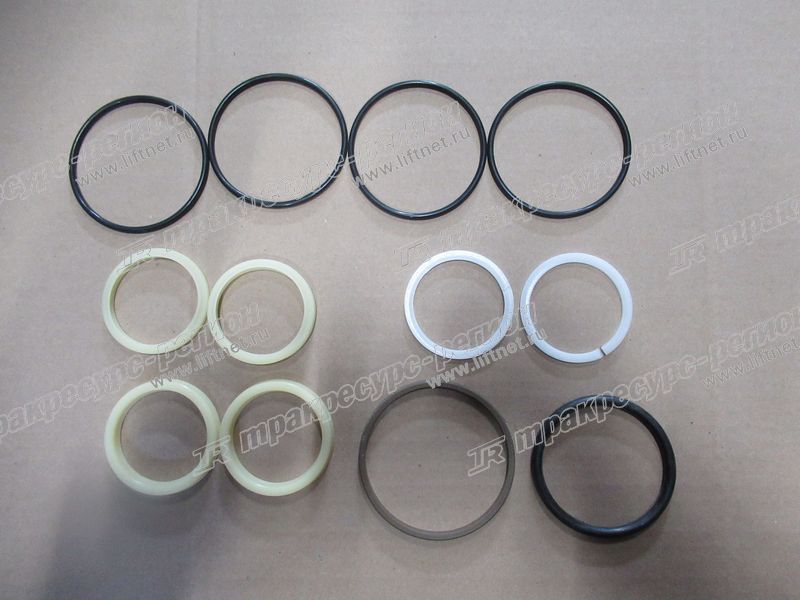 КБЧ рулевого цилиндра R450-223000-000