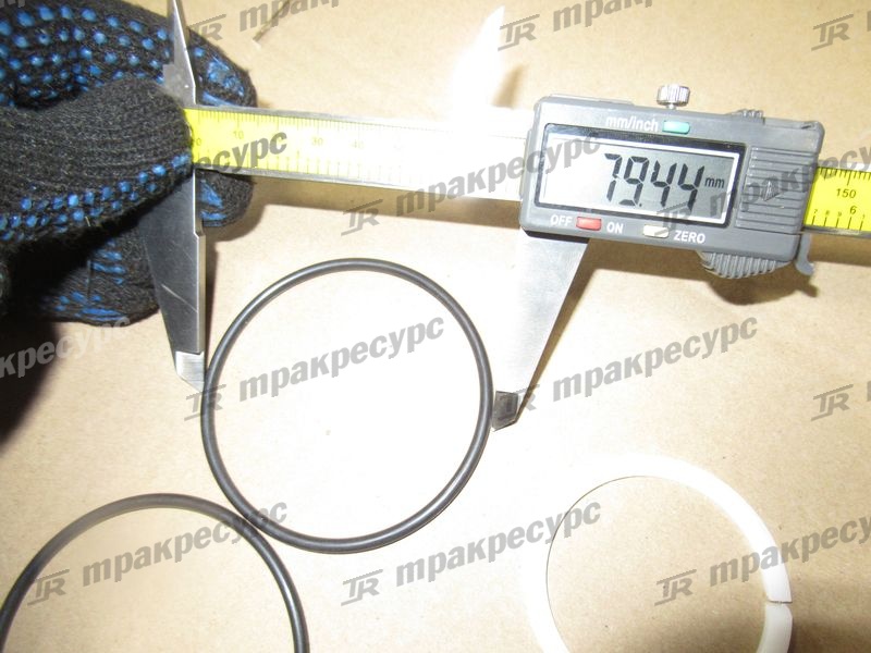КБЧ рулевого цилиндра R450-223000-000