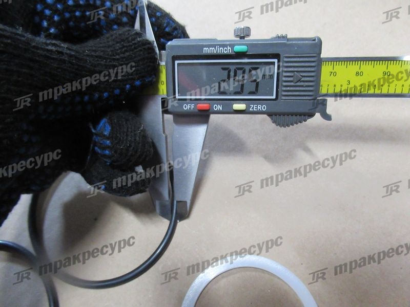 КБЧ рулевого цилиндра R450-223000-000