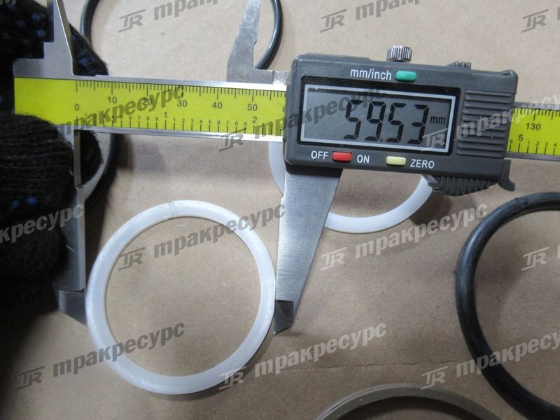 КБЧ рулевого цилиндра R450-223000-000