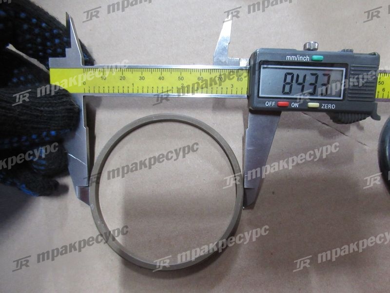КБЧ рулевого цилиндра R450-223000-000