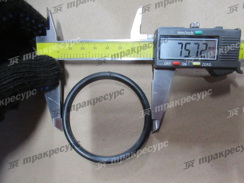 КБЧ рулевого цилиндра R450-223000-000
