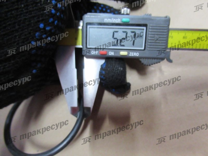 КБЧ рулевого цилиндра R450-223000-000