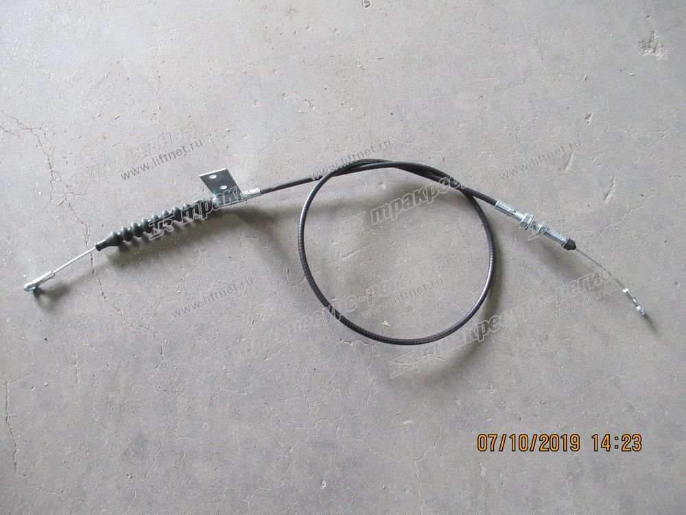 Трос газа R450-522000-000