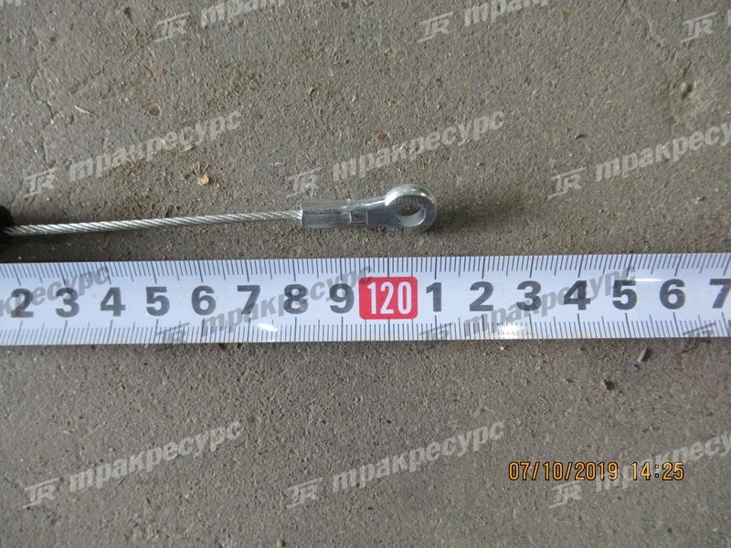 Трос газа R450-522000-000