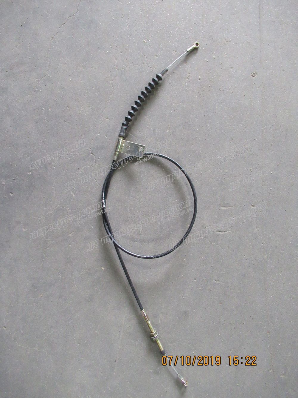 Трос газа R453-522000-000
