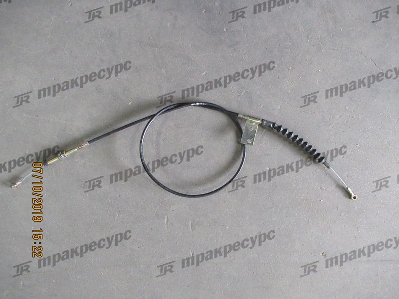 Трос газа R453-522000-000