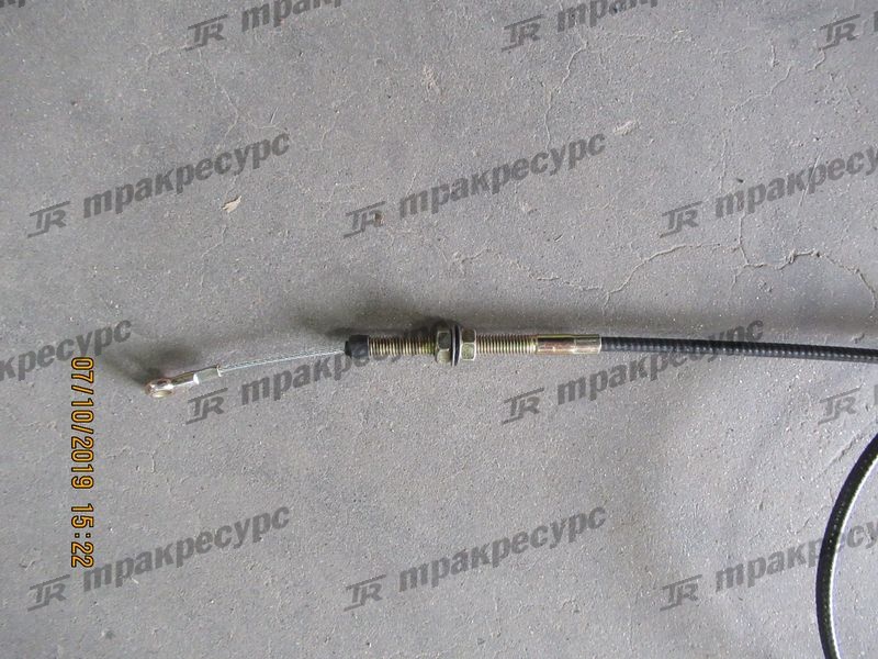 Трос газа R453-522000-000