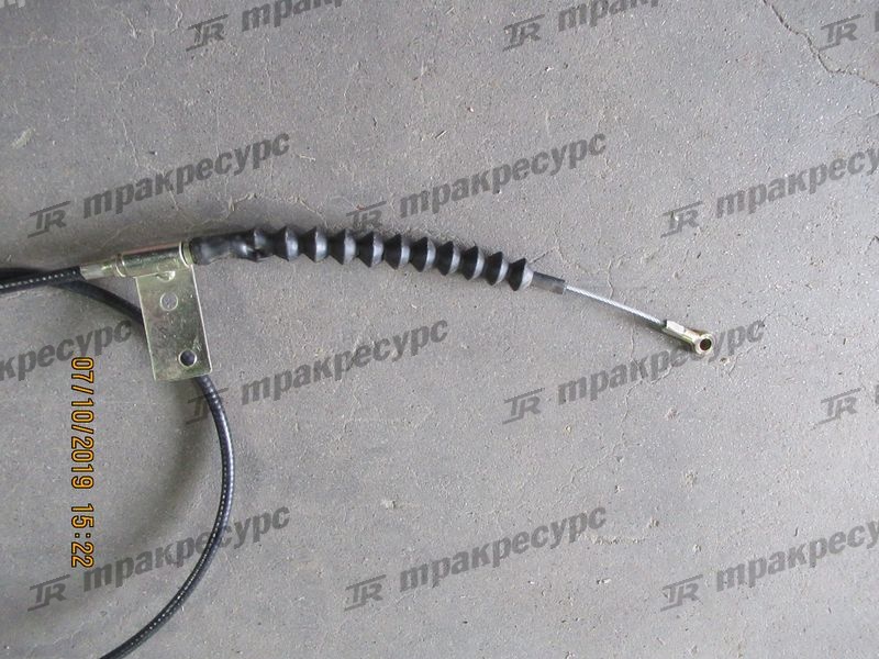 Трос газа R453-522000-000